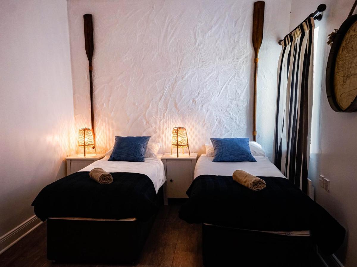 Slievemore Pure Magic Lodge מראה חיצוני תמונה
