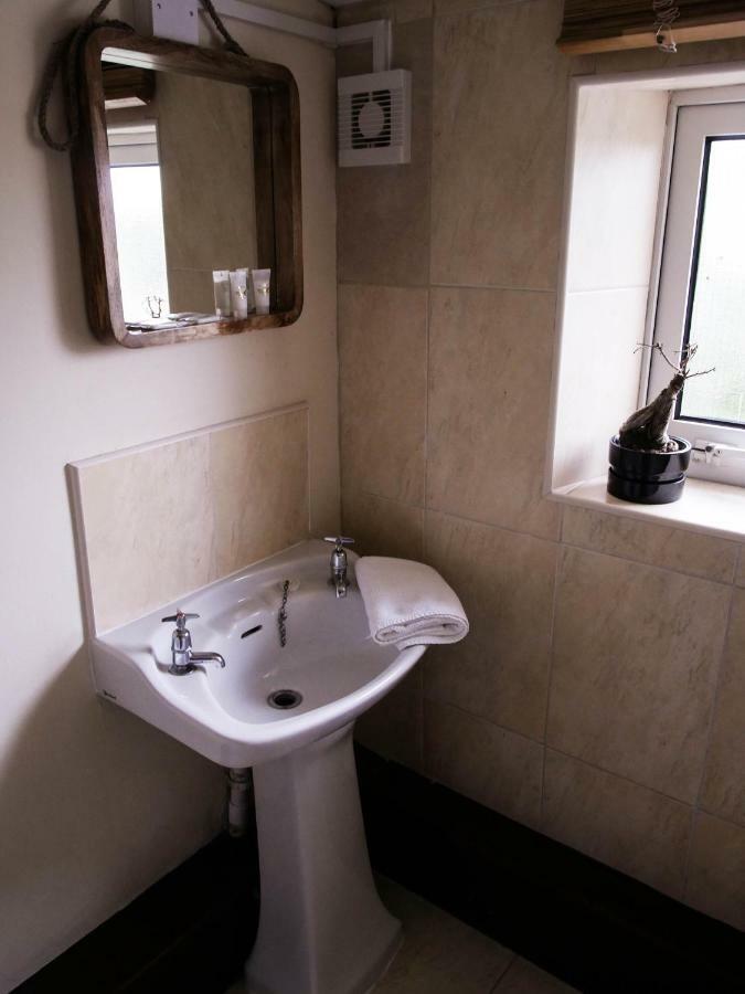 Slievemore Pure Magic Lodge מראה חיצוני תמונה